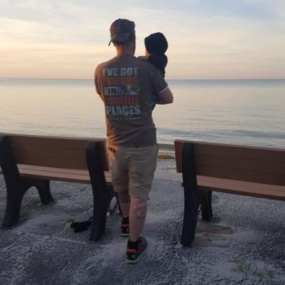 Meet your Posher, Tony - Picture 1 of 1